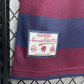 Newcastle Away Jersey 95/96 Retro