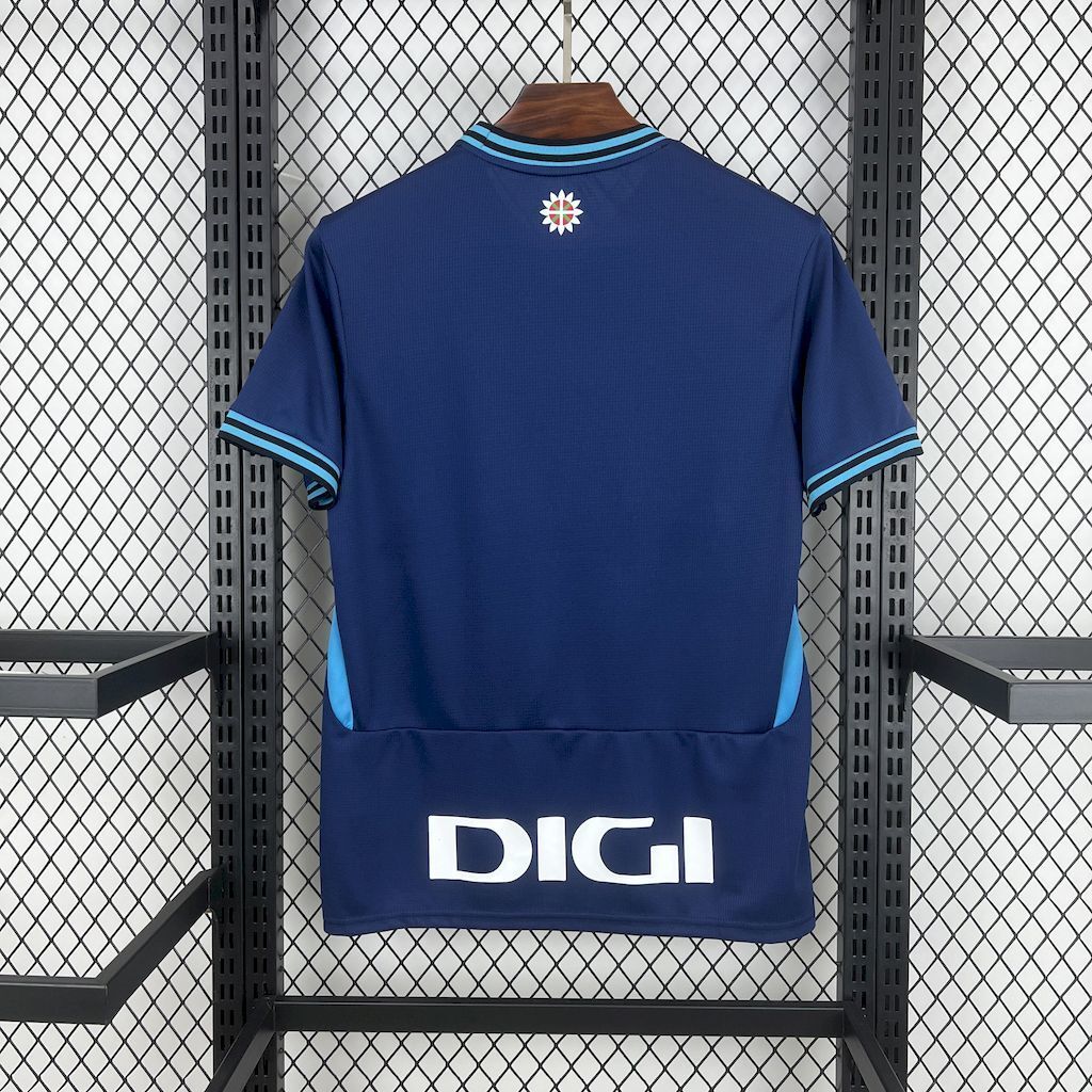 Athletic Club Bilbao Away Jersey 25/26