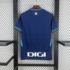 Athletic Club Bilbao Away Jersey 25/26