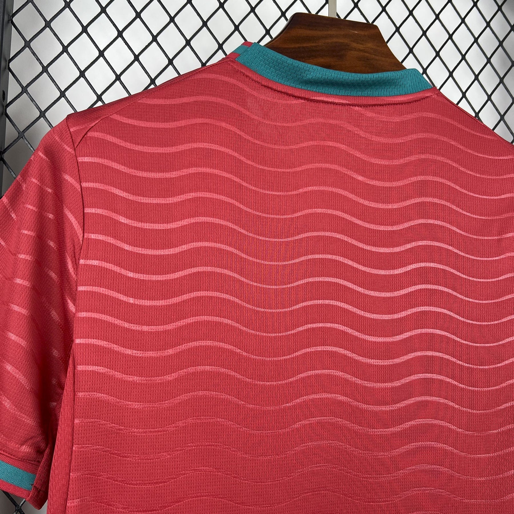 Portugal Home Jersey 2026