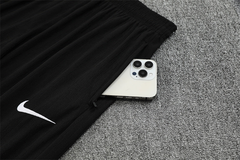 Tracksuit Brazil Yellow/Black 25/26