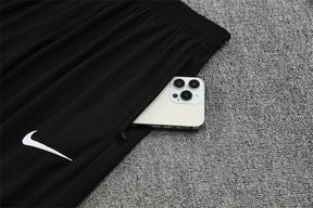 Tracksuit Brazil Orange/Black 25/26