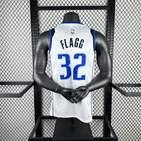 Dallas Mavericks Association Edition NBA Jersey