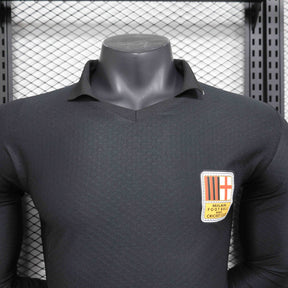 Milan Goalkeeper 125 Years Special Jersey Long Sleeve Player