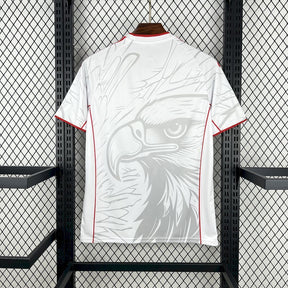 Benfica Special Edition White Jersey 25/26