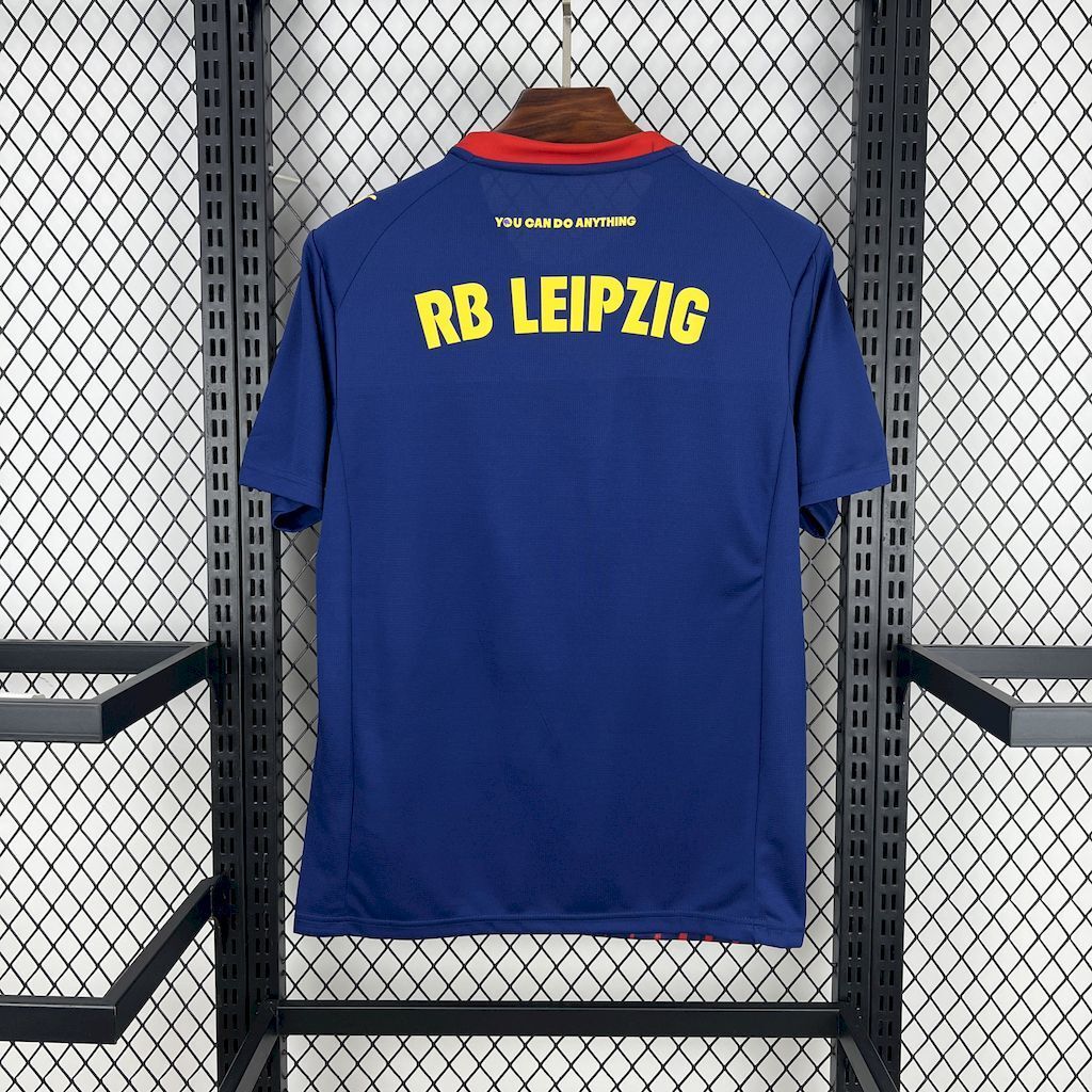 RB Leipzig Away Jersey 25/26