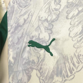 Palmeiras Club World Cup Away Jersey 2025