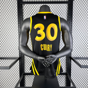 Golden State Warriors City Edition 23/24 NBA Jersey