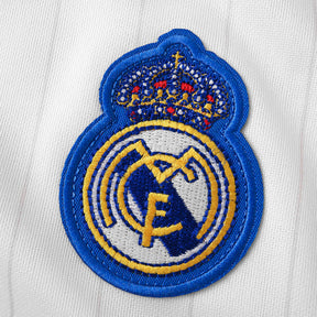 Real Madrid x Adidas Originals SL White Jersey 25/26