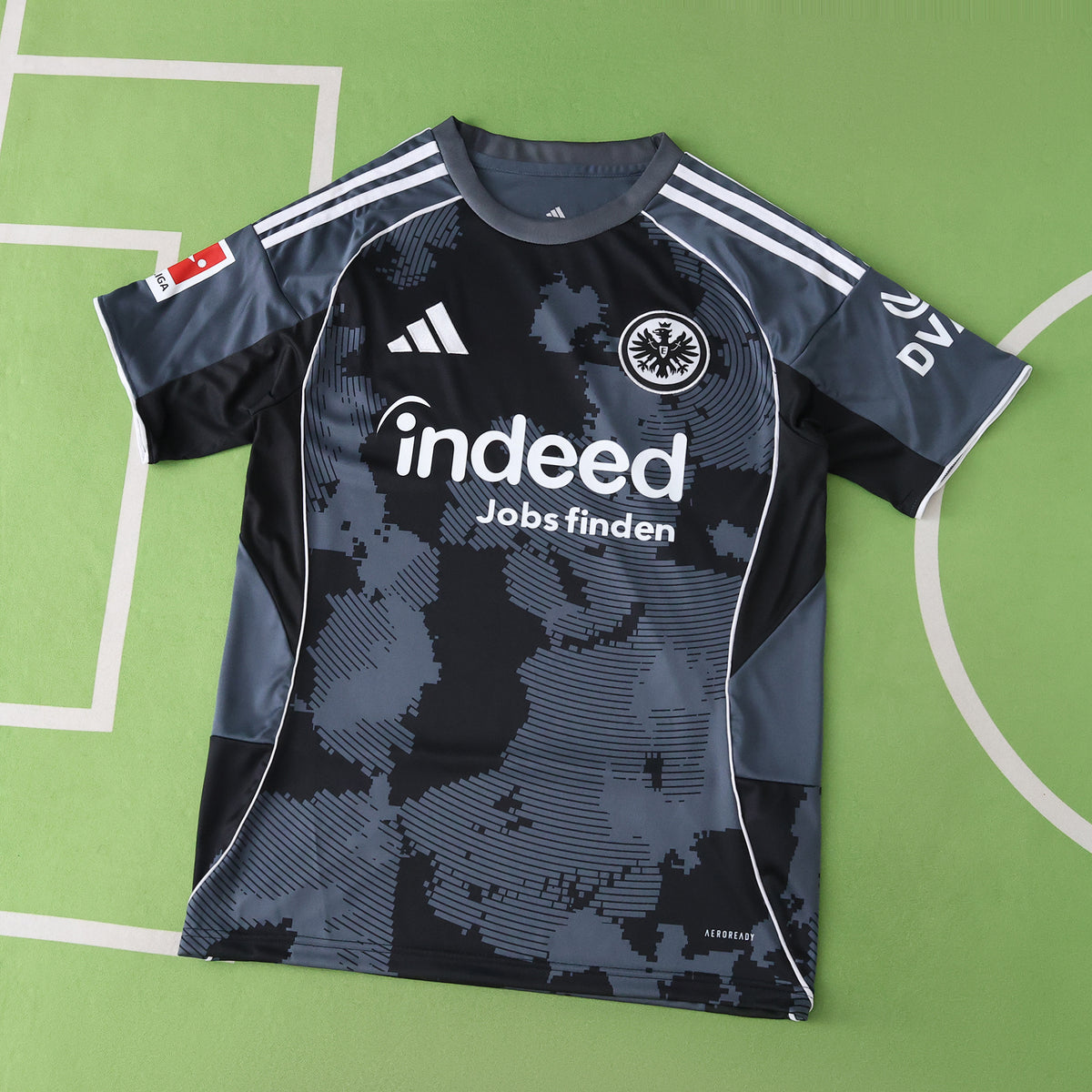 Frankfurt Third Jersey 25/26