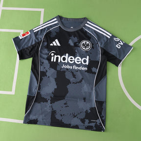 Frankfurt Third Jersey 25/26