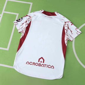 Torino Away Jersey 25/26