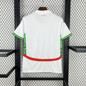 Morocco Away Jersey 2025