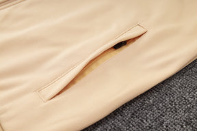 Tracksuit Barcelona Beige/Black 24/25