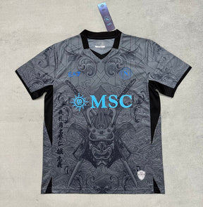 Napoli Third Jersey 24/25