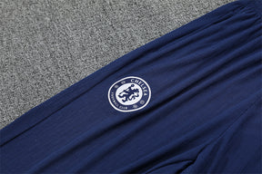 Tracksuit Chelsea Pink/Blue Training 25/26