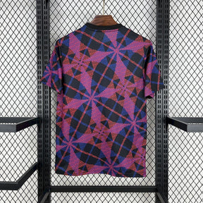 Lyon Pre-Match Jersey 25/26