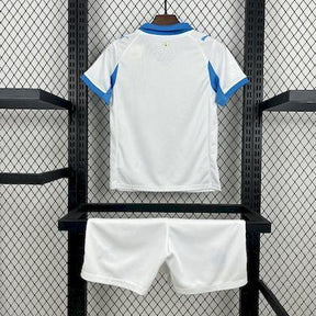 Olympique Marseille Home 25/26 Kit Kids