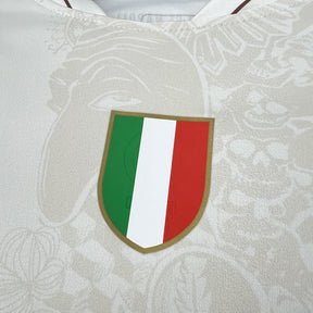 Napoli Away Jersey 25/26