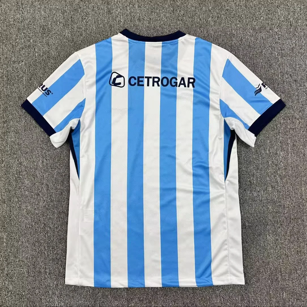 Maglia Racing Home 2026 Uomo | Maglia da Calcio