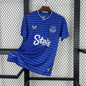 Everton Home Jersey 25/26