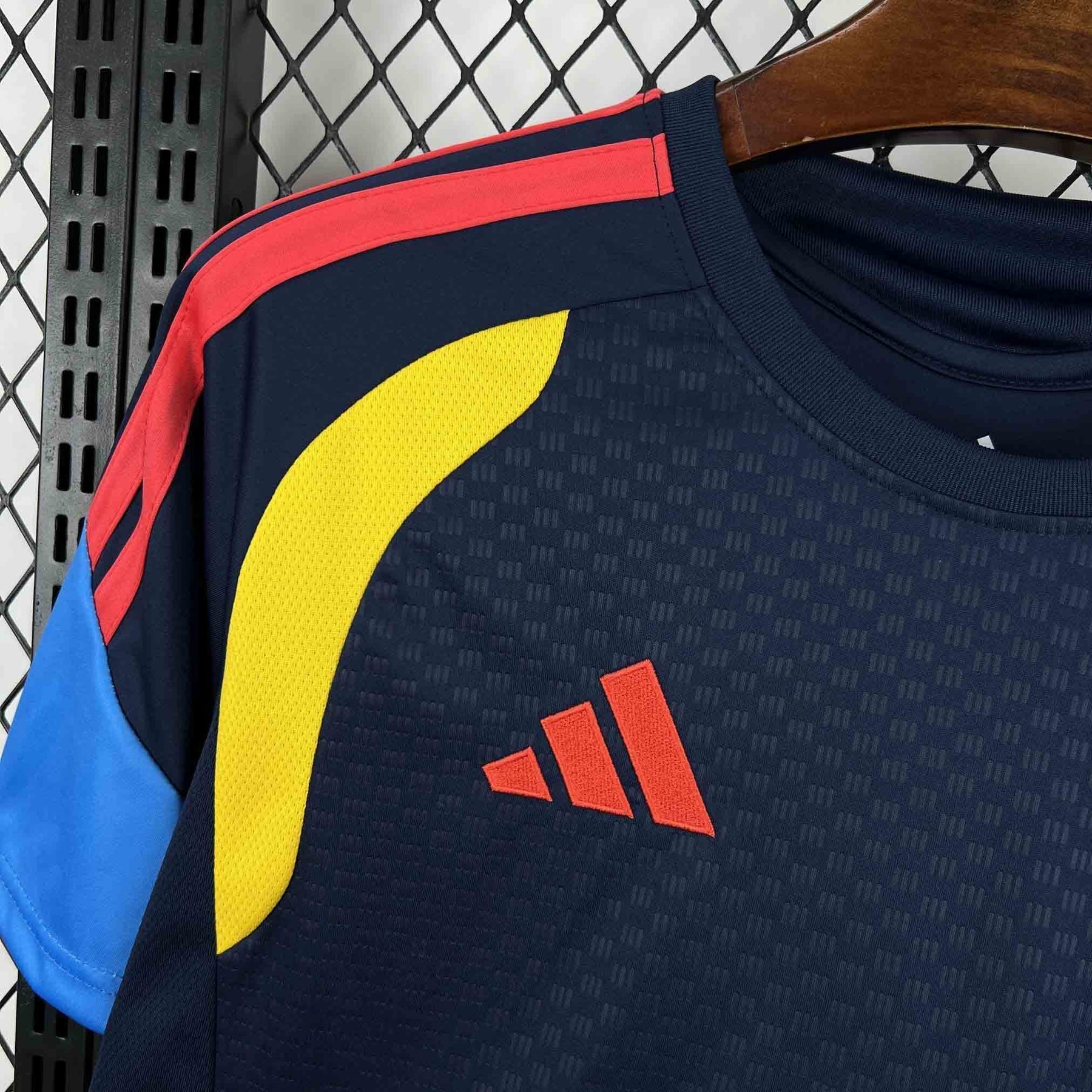 Maglia Colombia Training 2 2026 Uomo | Maglia da Calcio