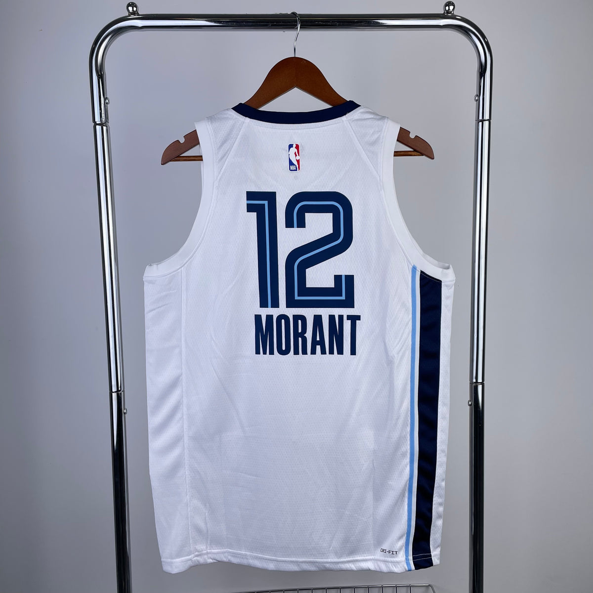Memphis Grizzlies Association Edition NBA Jersey