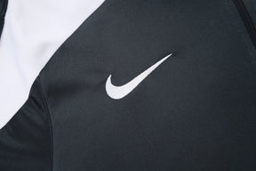 Chelsea Black Tracksuit Half-Zip 25/26