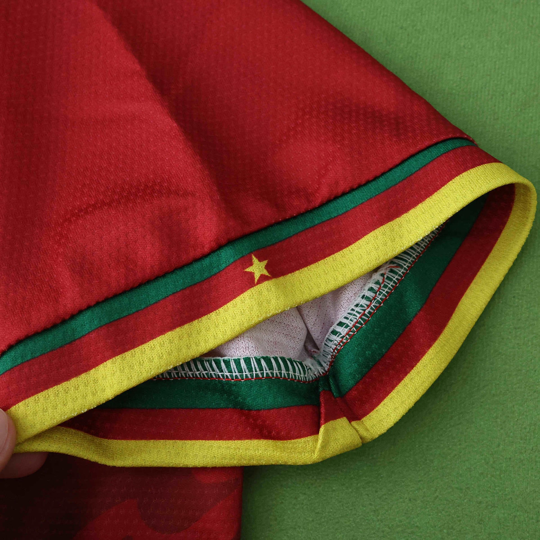 Cameroon Away Jersey 25/26