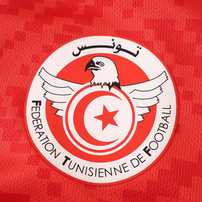 Tunisia Home Jersey 2026