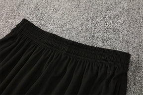 Tracksuit France Black 25/26