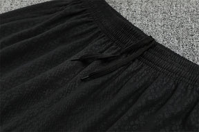 Kit Tank Top + Shorts Barcelona Purple Training 25/26