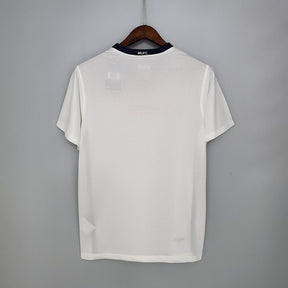 Manchester United Away Jersey 08/09 Retro