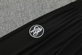 Tracksuit Chelsea Black/White 25/26