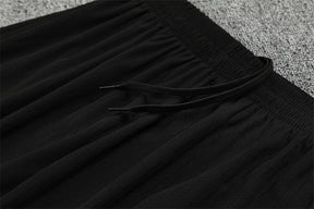 Tracksuit Chelsea Black/White 25/26