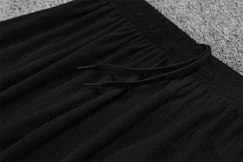 Tracksuit Chelsea Black/White 25/26