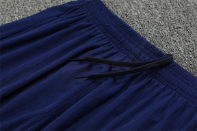 Tracksuit Barcelona Blue/Orange 25/26