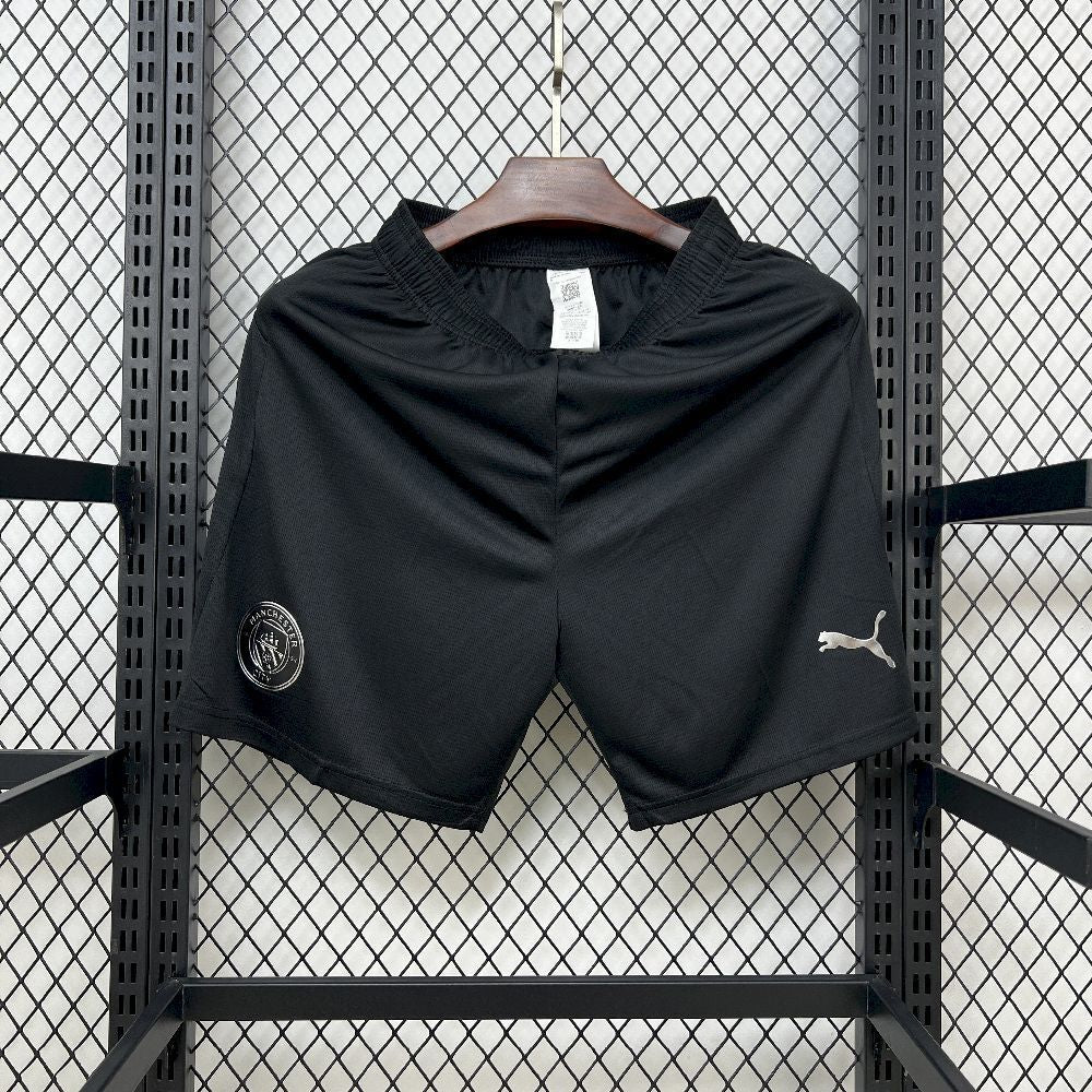 Manchester City Away Shorts 25/26