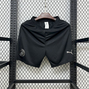 Manchester City Away Shorts 25/26