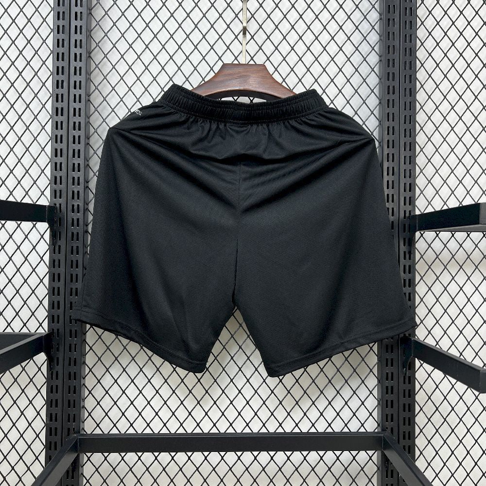 Manchester City Away Shorts 25/26