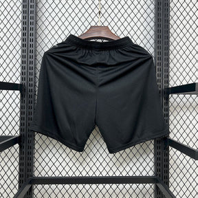 Manchester City Away Shorts 25/26