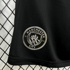Manchester City Away Shorts 25/26