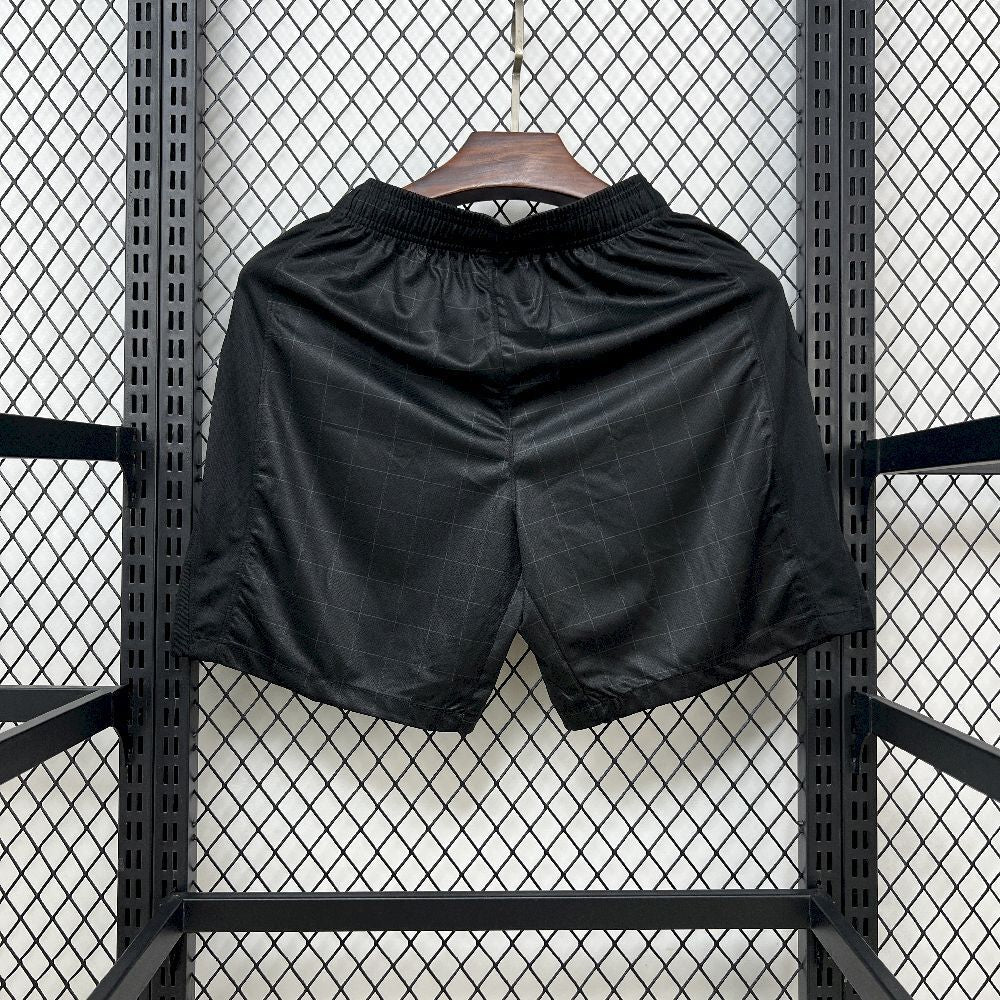 Tottenham Away Shorts 25/26