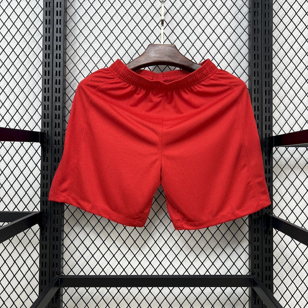 Paris Third Shorts 25/26