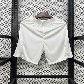 Manchester United Away II Shorts 25/26