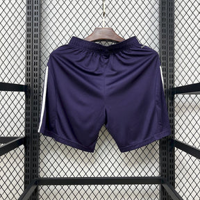 Manchester United Away Shorts 25/26