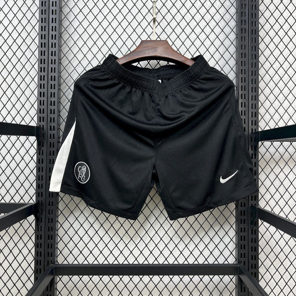 Chelsea Third Shorts 25/26