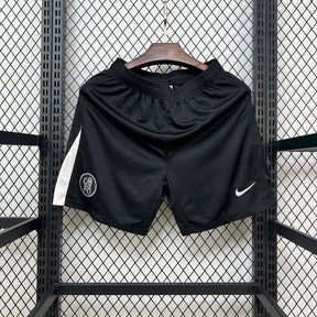 Chelsea Third Shorts 25/26