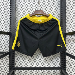 Borussia Dortmund Home Shorts 25/26