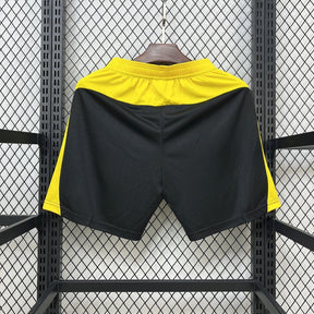 Borussia Dortmund Home Shorts 25/26
